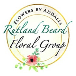 The profile picture for Flowers By Addalia