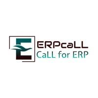 The profile picture for Erpcall Software