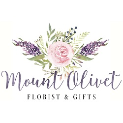 The profile picture for Mount Olivet Flower Shop
