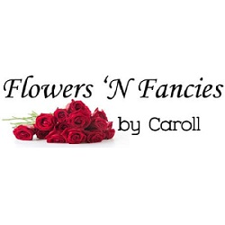 The profile picture for Flowers 'N Fancies by Caroll, Inc