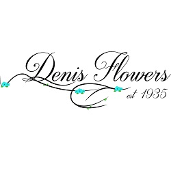 The profile picture for Denis Flowers & Gifts