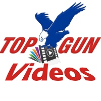 The profile picture for Top Gun Videos