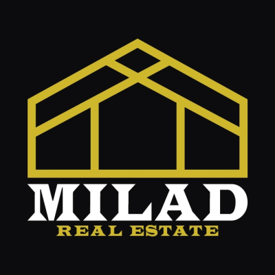 The profile picture for Milad Real Estate