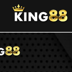 The profile picture for KING88 SLOT TERPERCAYA