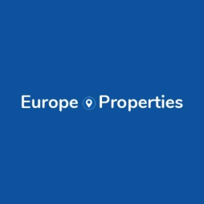 The profile picture for Europe Properties