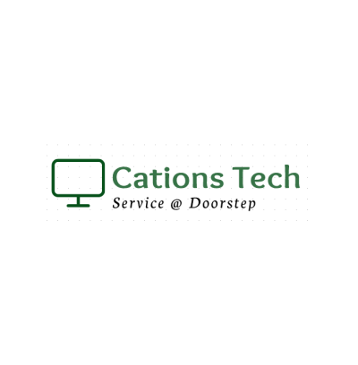 The profile picture for Cations Tech