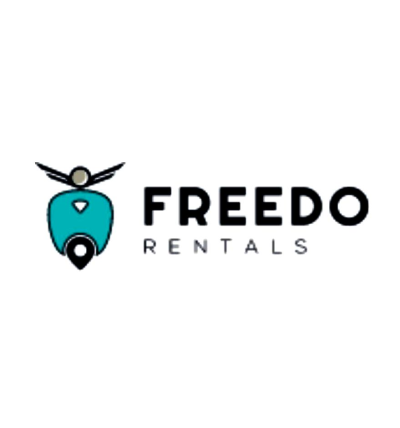 The profile picture for Freedo Rentals
