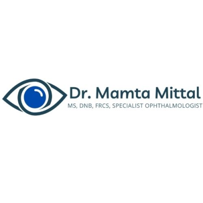 The profile picture for Ophthalmologist Dubai