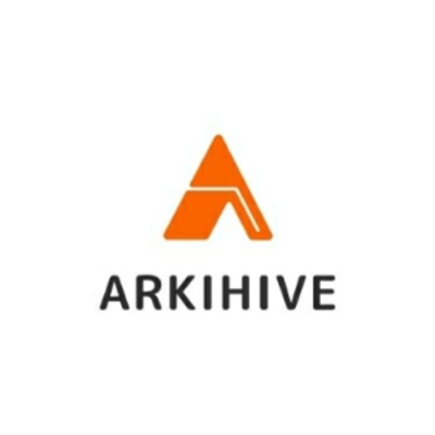 The profile picture for Arkihive Digital