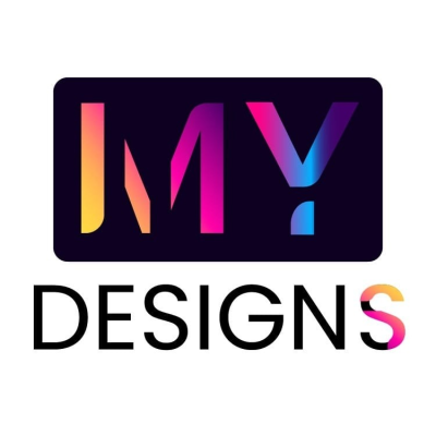 The profile picture for MyDesigns Team