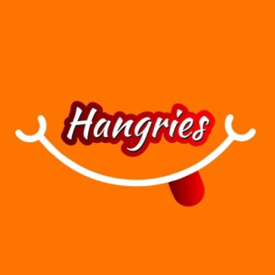 The profile picture for hangries offical