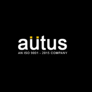 The profile picture for autus digital