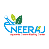 The profile picture for The Neeraj Cancer Healing Center