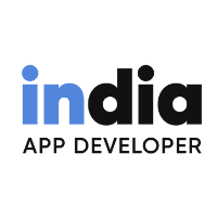 The profile picture for India App Devloper