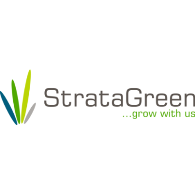 The profile picture for Strata Green