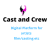 Avatar for Crew, Cast and
