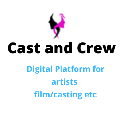 The profile picture for Cast and Crew