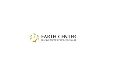 The profile picture for EARTH CENTER