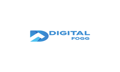 The profile picture for Digital Fogg