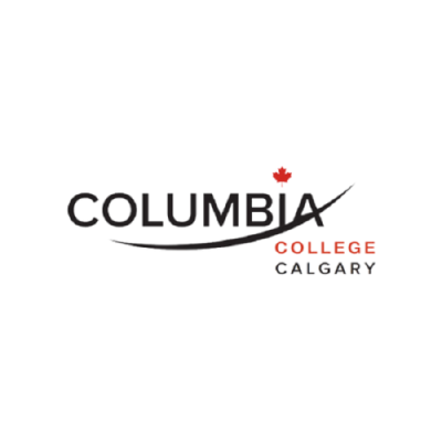 The profile picture for Columbia College Calgary