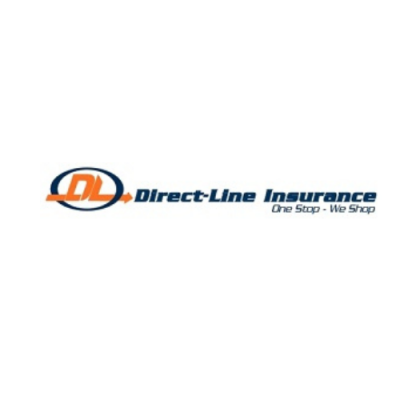 The profile picture for Direct-Line Insurance