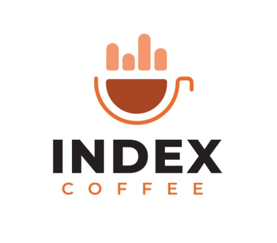 The profile picture for Index Coffee