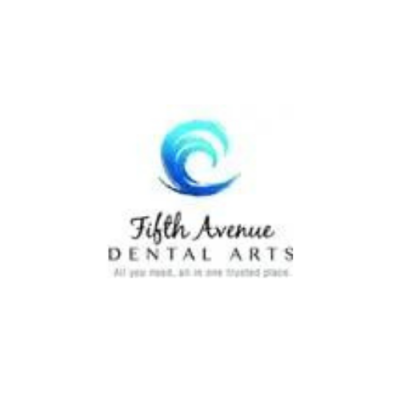 The profile picture for Fifth Avenue Dental Arts