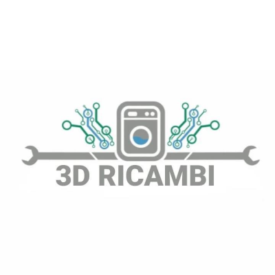 The profile picture for 3D Ricambi