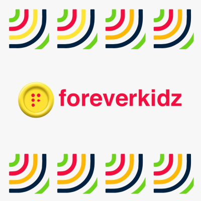 The profile picture for Forever Kidz