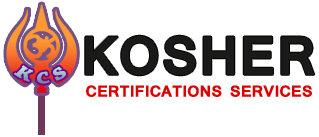 The profile picture for koshercertifications service