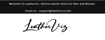 The profile picture for Leatherr Viz