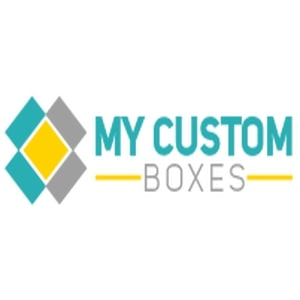 The profile picture for custom printed boxes