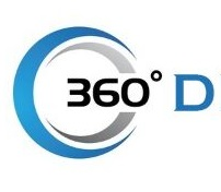 The profile picture for 360 Digitech