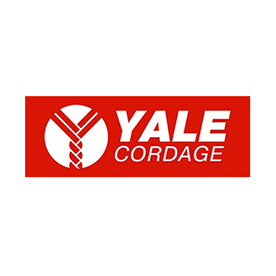 The profile picture for Yale Cordage