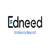 The profile picture for Edneed Tech