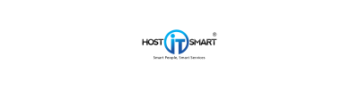 The profile picture for Host IT Smart Canada