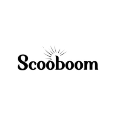 The profile picture for Scooboom