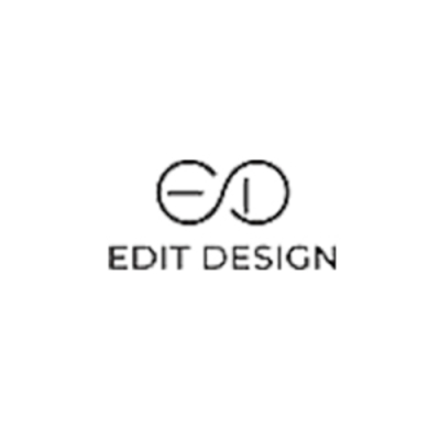 The profile picture for Edit Design Luxe