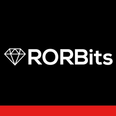 The profile picture for RORBits - Ruby on Rails Consulting Services