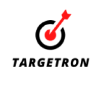 The profile picture for Targetron Team