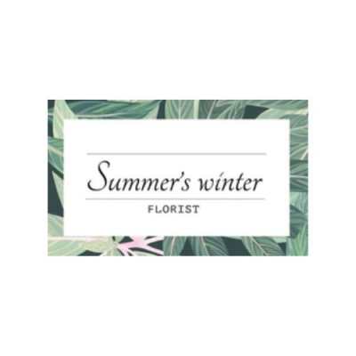 The profile picture for Summer's Winter