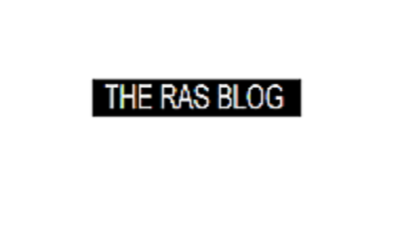 The profile picture for The Ras Blog