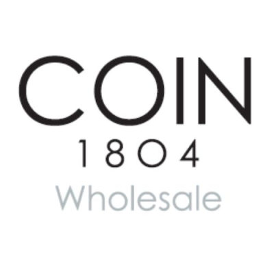 The profile picture for Coin 1804