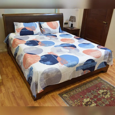 The profile picture for bed sheet set