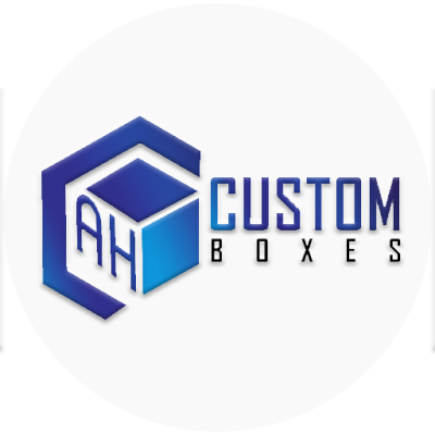 The profile picture for AH Custom Boxes