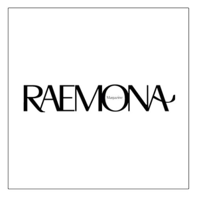 The profile picture for Raemona Magazine