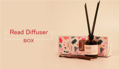 The profile picture for Reed Diffuser Boxes
