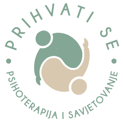 The profile picture for Prihvati se psihoterapija i savjetovanje