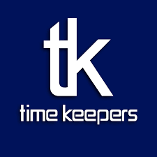 The profile picture for Time keepers