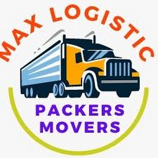 The profile picture for Max Logistic Packers Movers